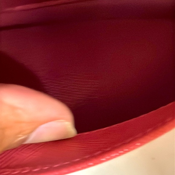 PRADA LONG WALLET IN LIGHT PINK COLOR BRAND NEW  NWOT - Picture 8 of 16